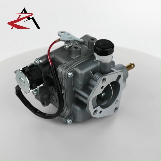 Amazon.com: The ROP Shop Carburetor Kit with Gaskets for 23 HP Amazon.com: The ROP Shop Carburetor Kit with Gaskets for 23 HP